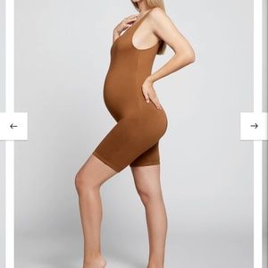 NWT Bumpsuit - The Cindy Romper